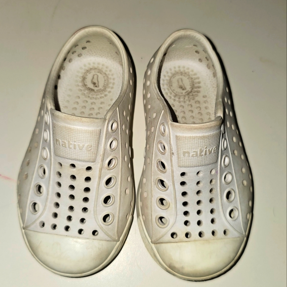 Native Shoes